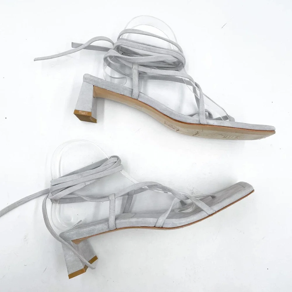 LPA Loren Sandals‎ Gray